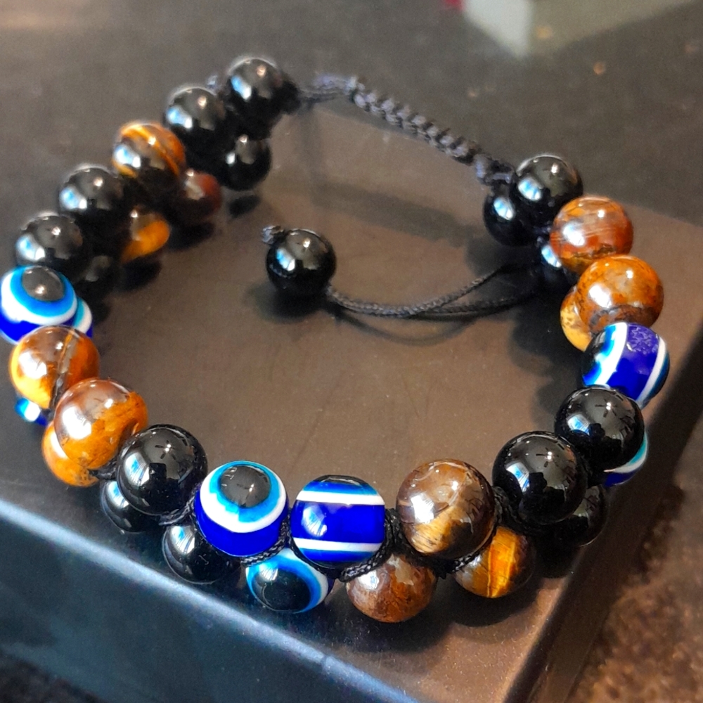 Mens Bracelet - Picture 1 of 1